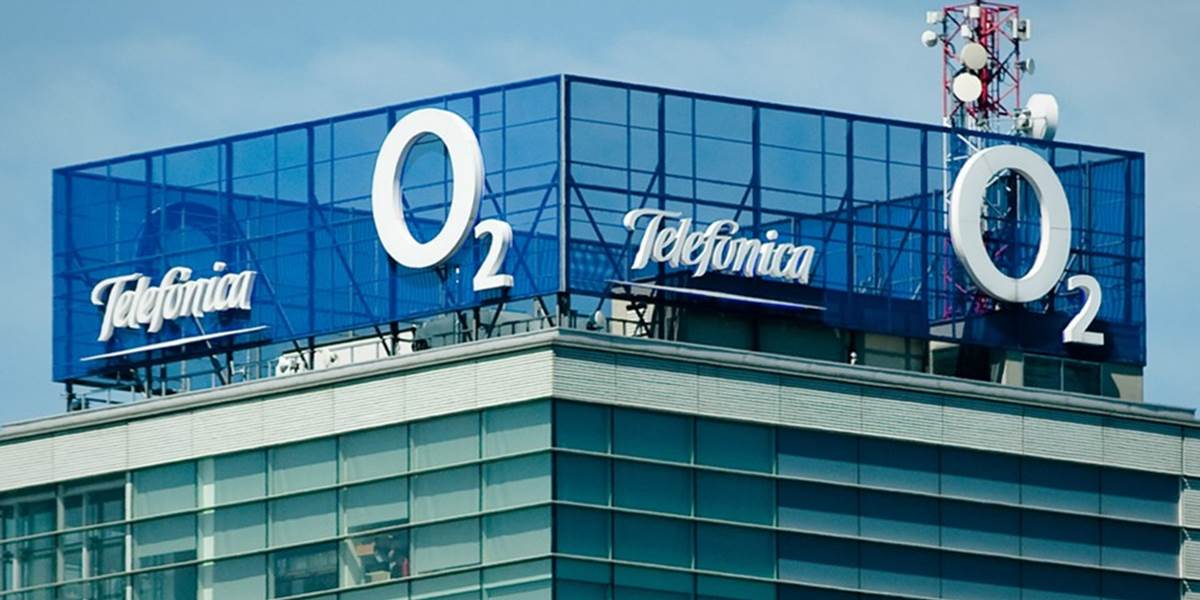 Španielska Telefónica uvažuje o predaji britskej mobilnej divízie O2