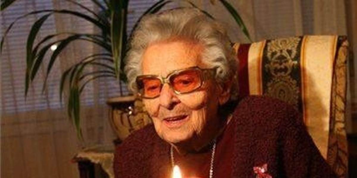 Gál: 102-ročná Tamásová, ktorá prišla o občianstvo SR sa obráti na súd v Štrasburgu