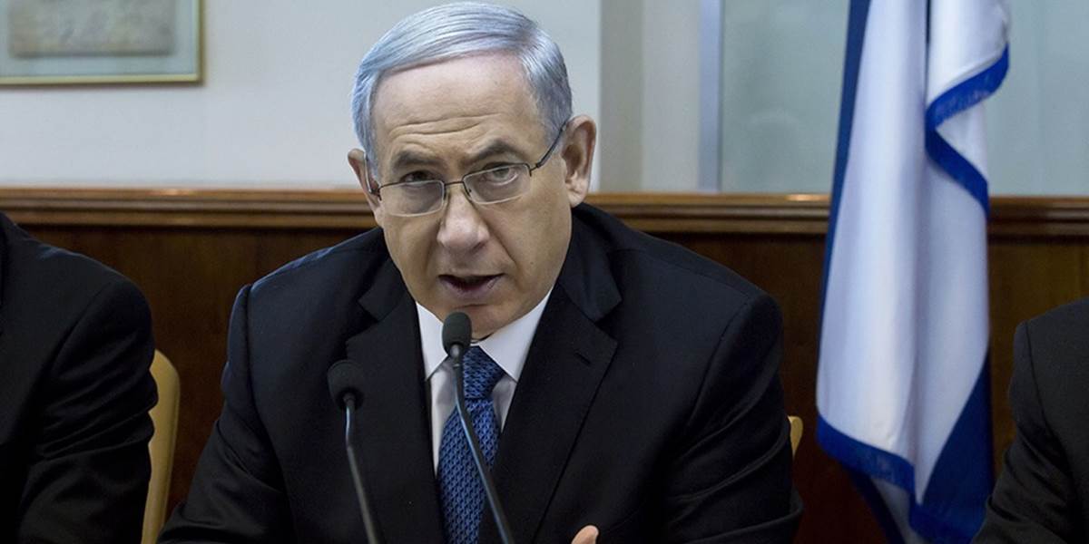Izraelský premiér hodnotí kladne, že sa nestihla jadrová dohoda s Iránom