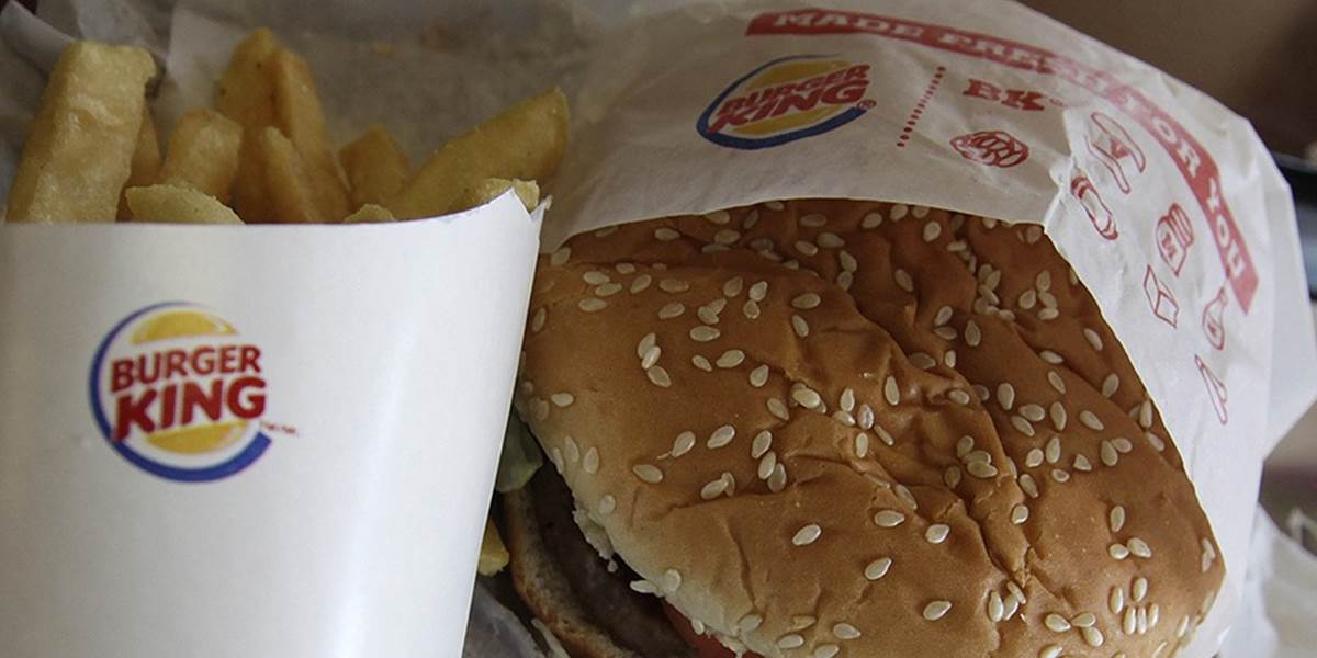 Burger King zatvára množstvo pobočiek v Nemecku, ohrozuje to tisíce ľudí