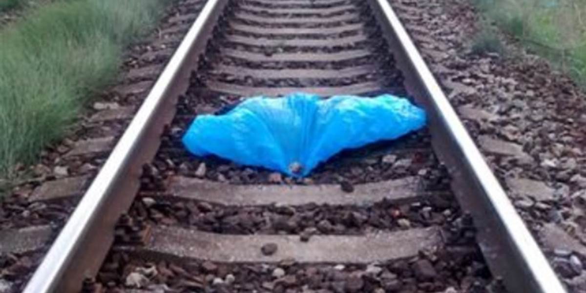 Na železničných tratiach zahynuli minulý týždeň piati ľudia