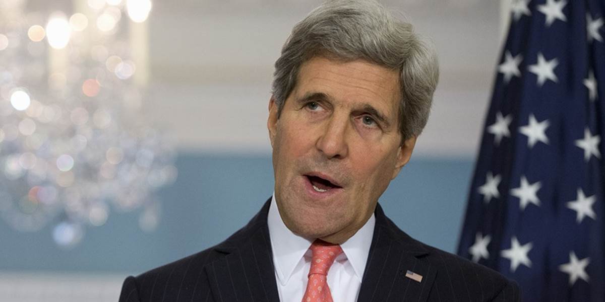 Kerry: Irán a šesť mocností ešte čakajú ťažké rokovania