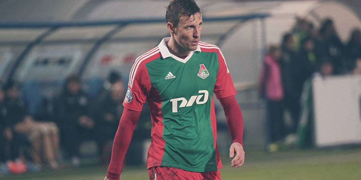 Lokomotiv Moskva remizoval s Ufou 0:0, Ďurica hral celý zápas