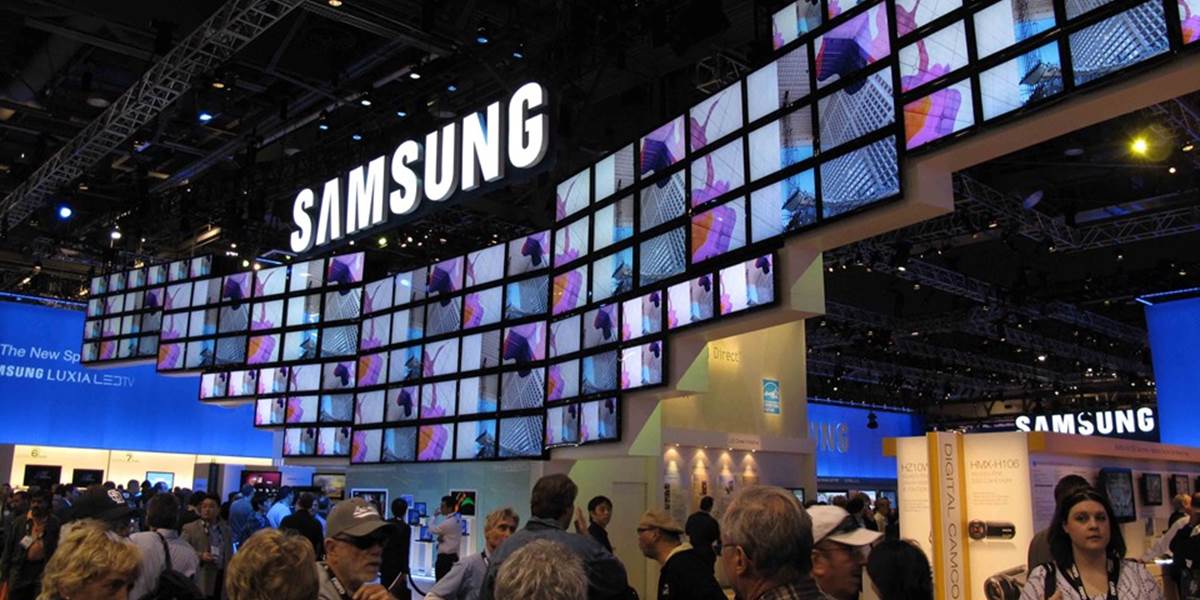 Samsung získal povolenie na rozšírenie výroby vo Vietname