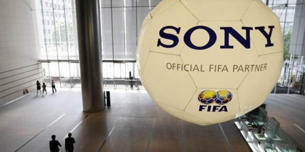 FIFA stráca sponzorov, zmluvu nepredĺži ani Sony