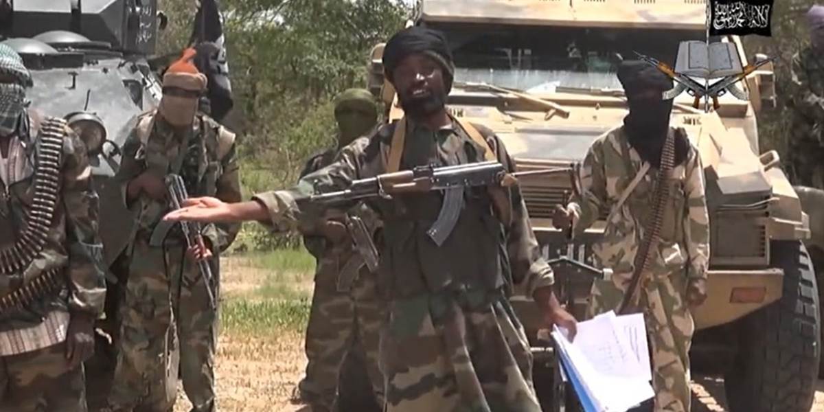 Skupina Boko Haram obsadila ďalšie mesto na severovýchode Nigérie