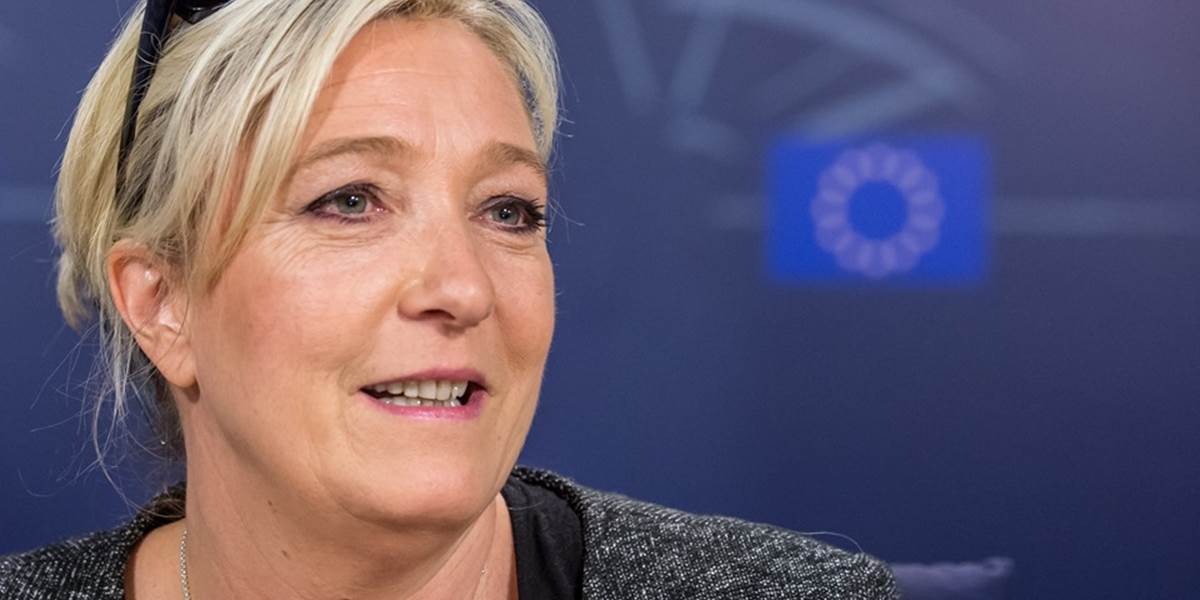 Le Penová prirovnala Junckera k Al Caponemu