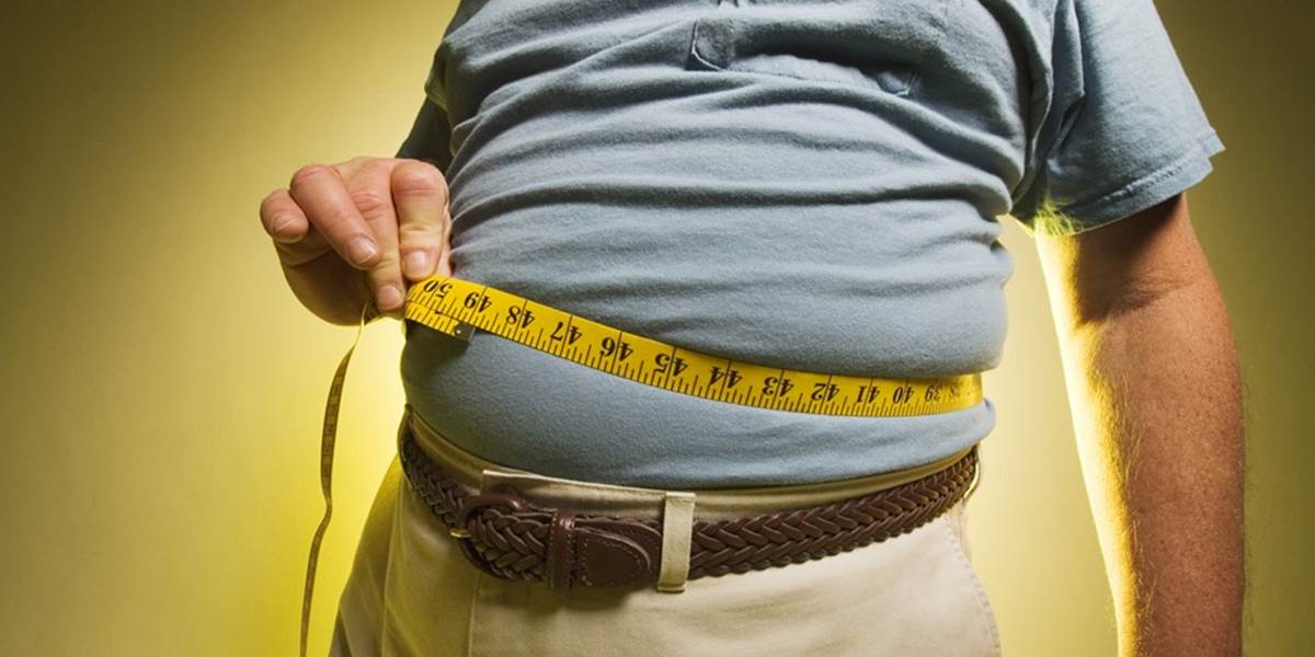 Nadváha či obezita sú zodpovedné za pol milióna prípadov rakoviny ročne