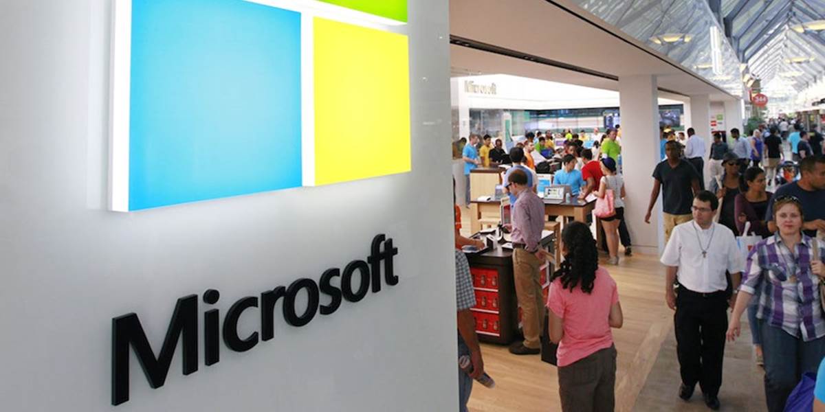 Firmou, ktorá by Číne mala doplatiť dane, je zrejme Microsoft