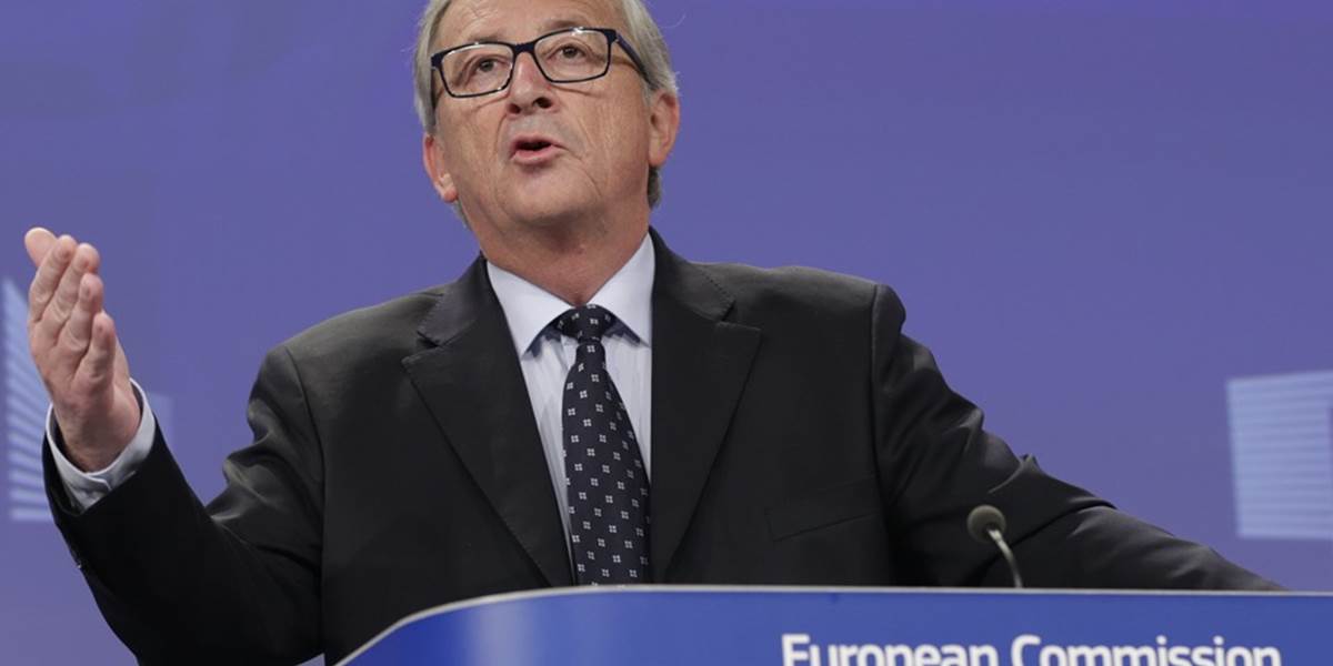 Juncker predstavil v EP investičný balík pre Európu v hodnote 315 miliárd