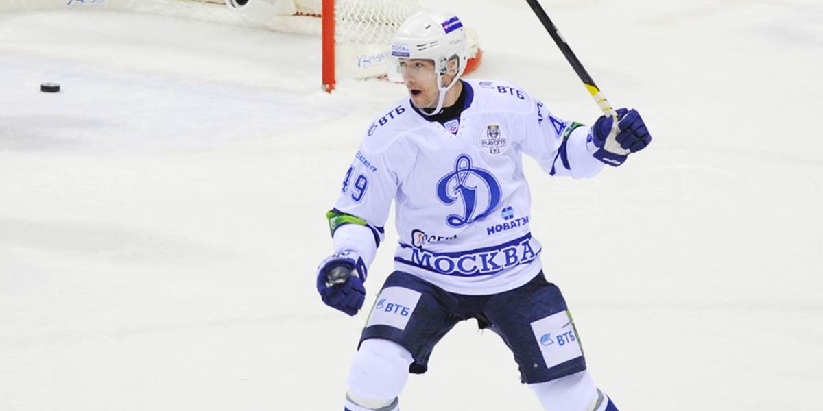Petružálek po odchode z KHL zamieril do Litvínova