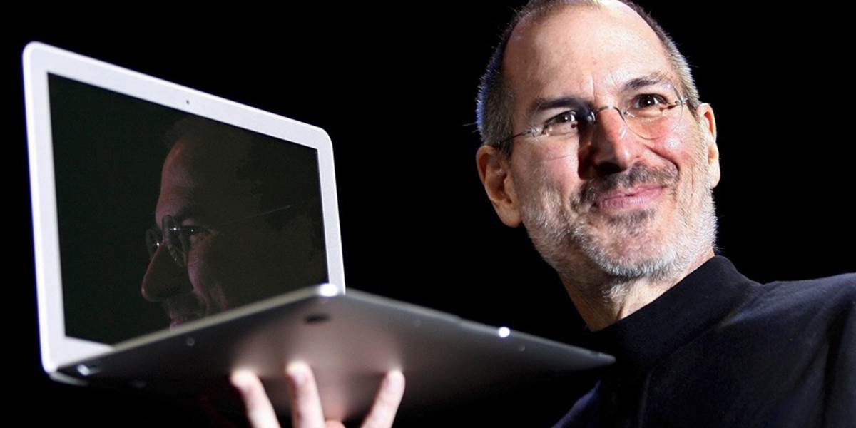 Film o Steveovi Jobsovi nakrúti spoločnosť Universal Pictures