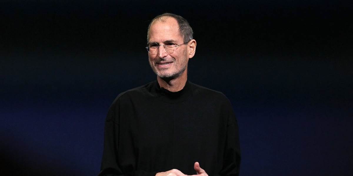 Vychádza spoveď bývalej priateľky Stevea Jobsa
