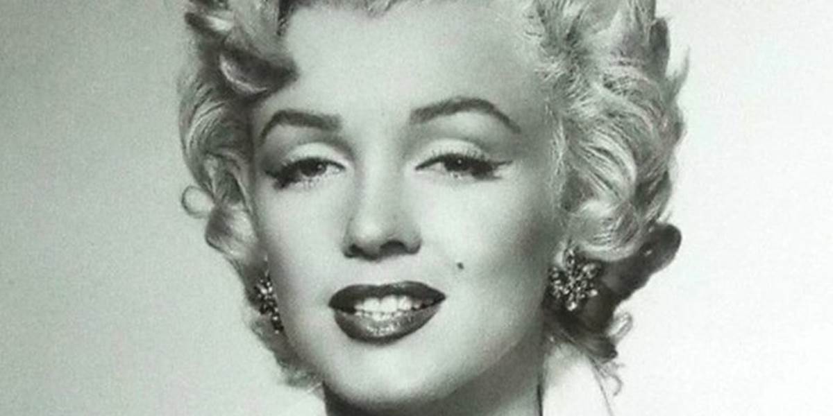 Vydražili zbierku fotografií Marilyn Monroe