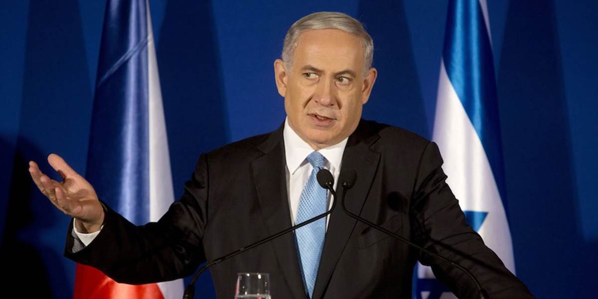 Netanjahu plánuje arabským útočníkom odobrať práva rezidentov