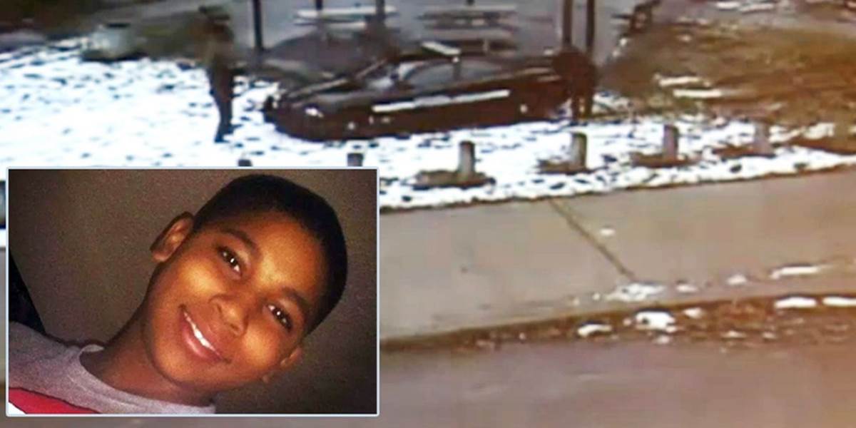 VIDEO z policajného zásahu, pri ktorom zastrelili chlapca (12) s hračkárskou pištolou