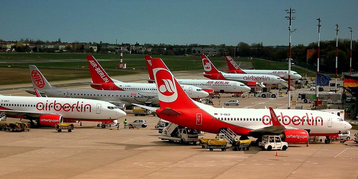Rakúska spoločnosť Niki zvažuje lety z Bratislavy