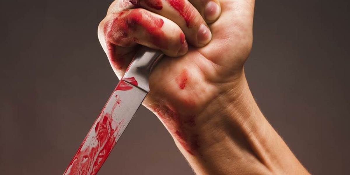 Zoltán (35) napadol ženu nožom: Policajti ho obvinili z pokusu o vraždu!