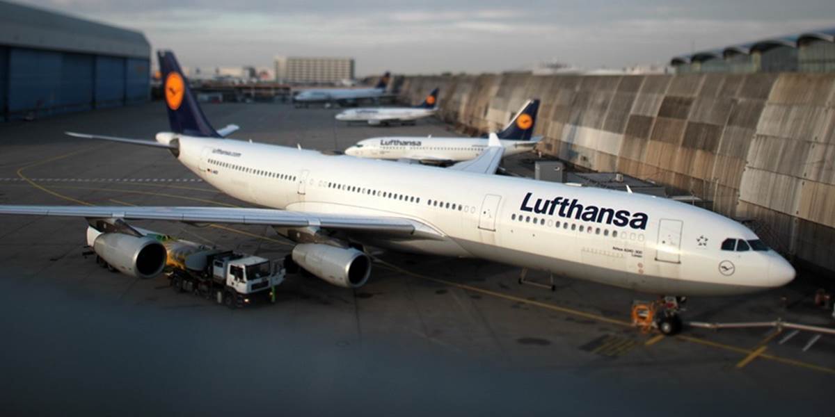 Lufthansa plánuje na dlhých tratiach zaviesť lacné lety