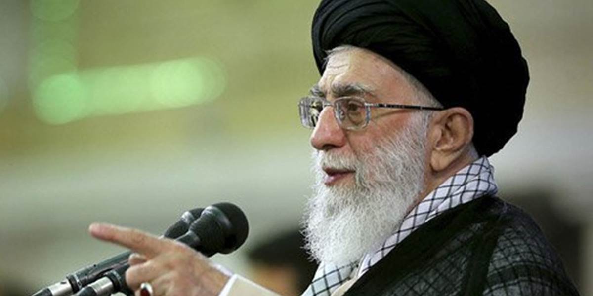Iránsky vodca: Nie som proti predĺženiu rozhovorov o jadrovom programe