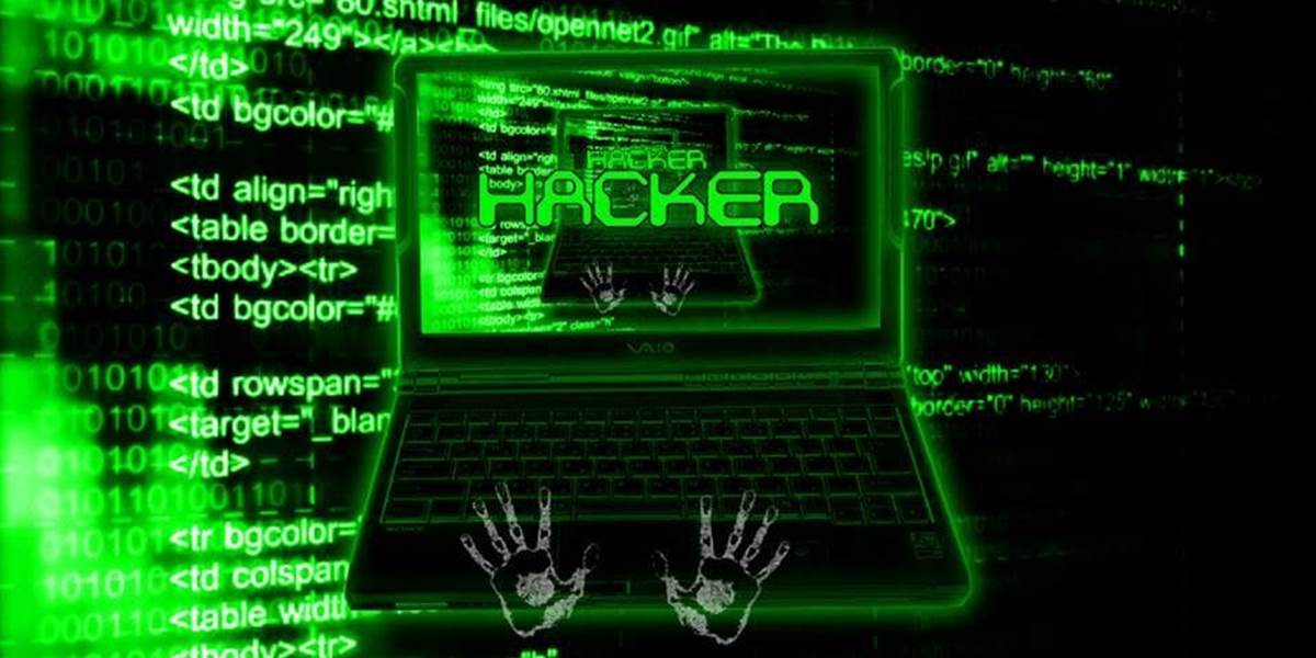 Webové stránky niektorých britských médií napadli hackeri