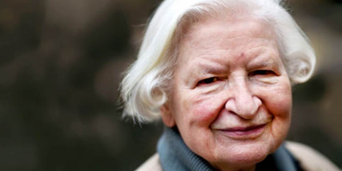 Vo veku 94 zomrela spisovateľka P.D. James