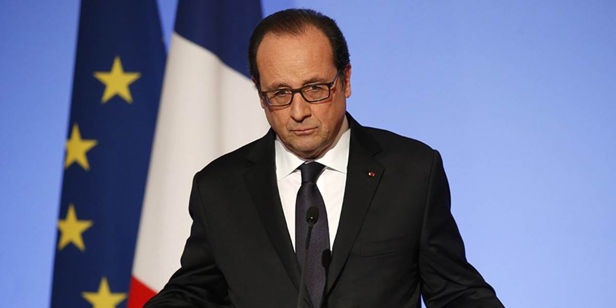 Hollande: Investičný fond EÚ potrebuje viac peňazí