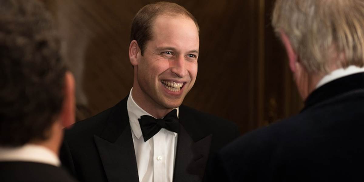 Princ William navštívi Čínu ako prvý člen kráľovskej rodiny po 30 rokoch