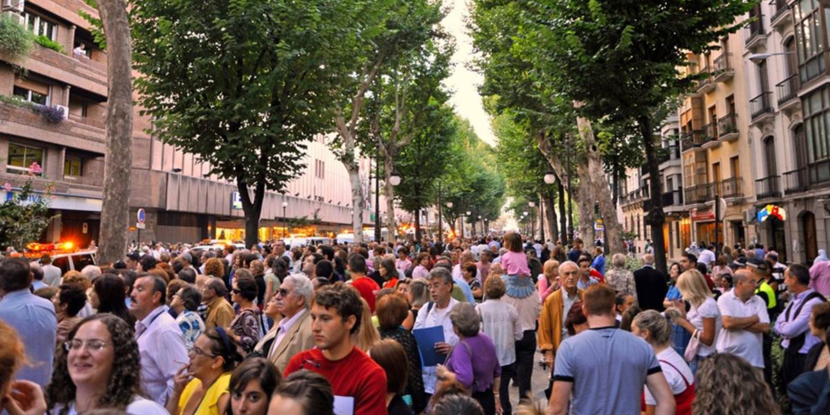 Počet nezamestnaných vo Francúzsku bol v októbri rekordný