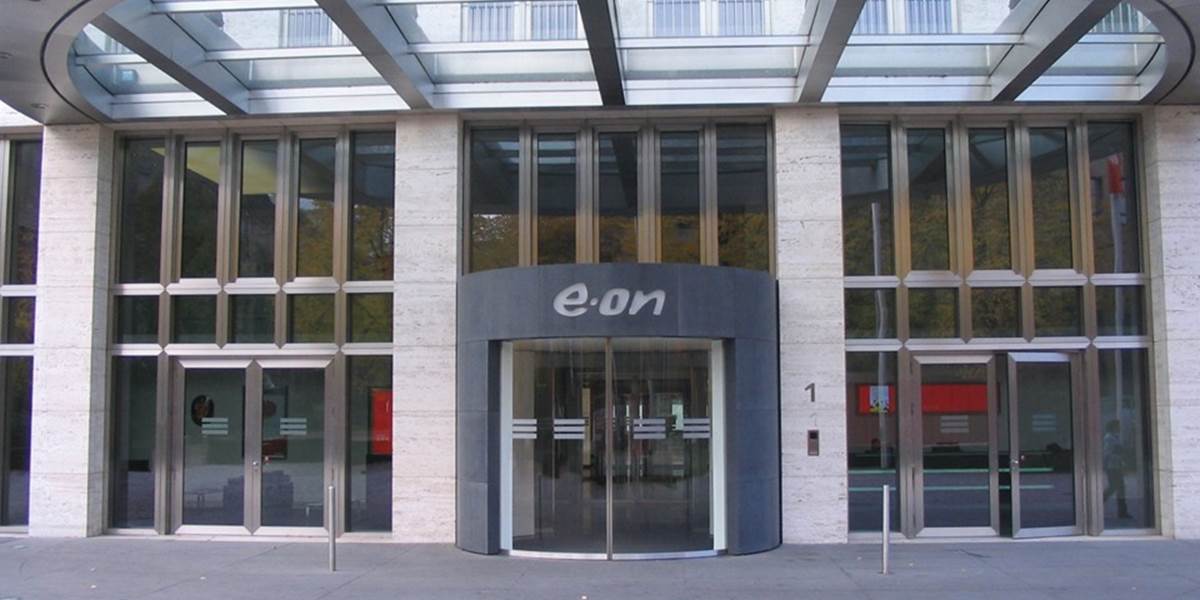 E.ON by mohol predať aktíva v Španielsku za 2,5 mld. eur