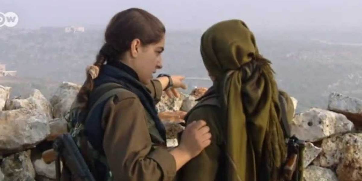 Značne stúpol počet žien zo Západu, ktoré odchádzajú za džihádistami