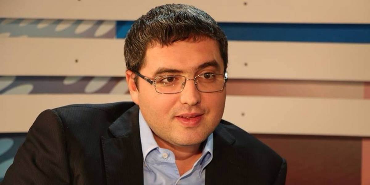 Líder proruskej strany ušiel pred voľbami z Moldavska