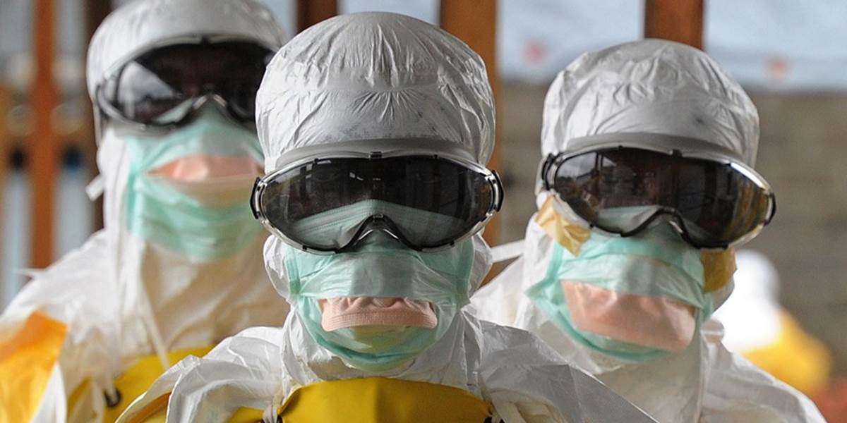 Japonsko vyšle do západnej Afriky 20-tisíc ochranných odevov proti ebole