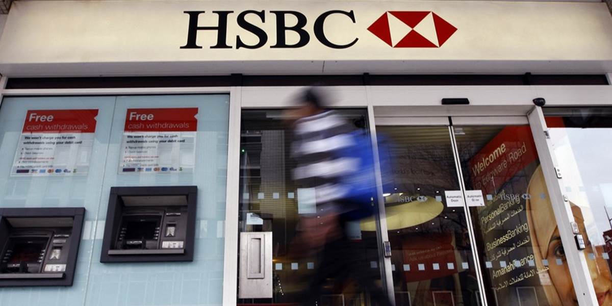 Argentínske úrady vyšetrujú banku HSBC pre podozrenie z podvodu