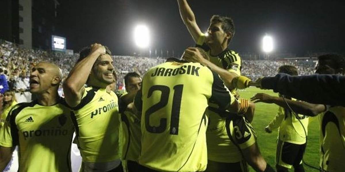 Španielsky prokurátor možno obviní aktérov zápasu Zaragoza - Levante z roku 2011