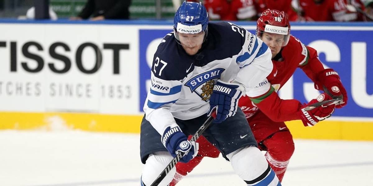 KHL: Jaroslavľ potvrdil príchody Kontiolu a Loktionova