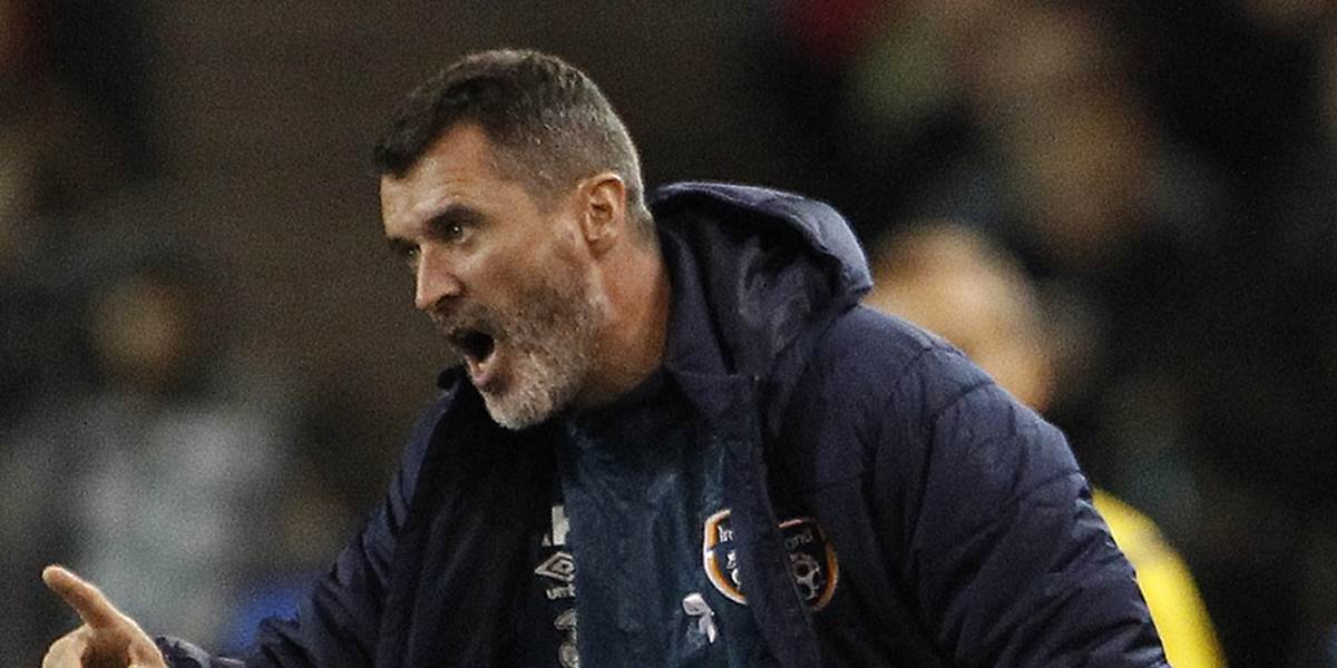 Roy Keane skončil na poste asistenta trénera Aston Villy