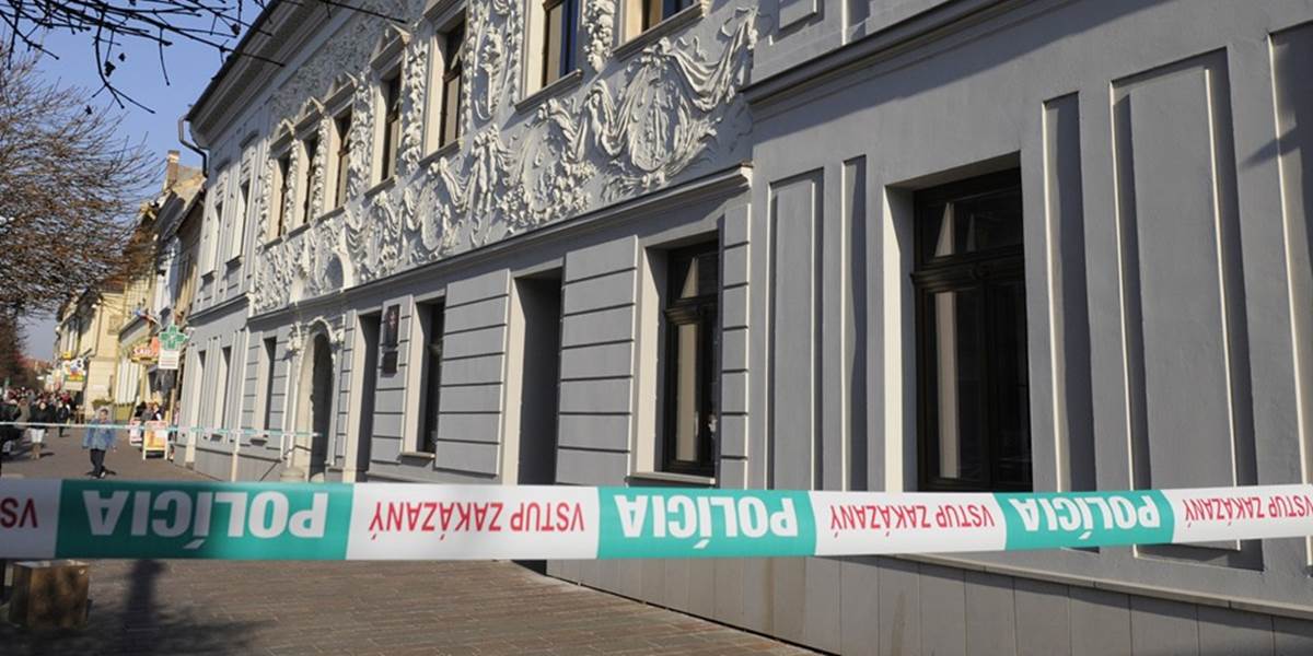 V Dunajskej Lužnej bude pre protest obmedzená doprava