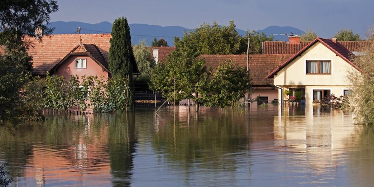 Juh Francúzska opäť zasiahli výčiny počasia spojené so záplavami