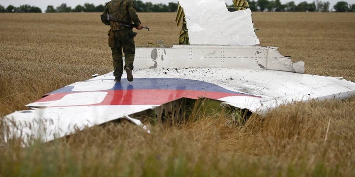 Do Holandska prišli pozostatky ďalších obetí MH17