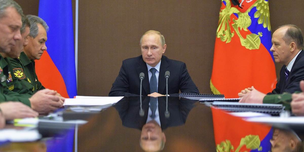 S tvrdým tónom proti Putinovi súhlasia tri štvrtiny Nemcov