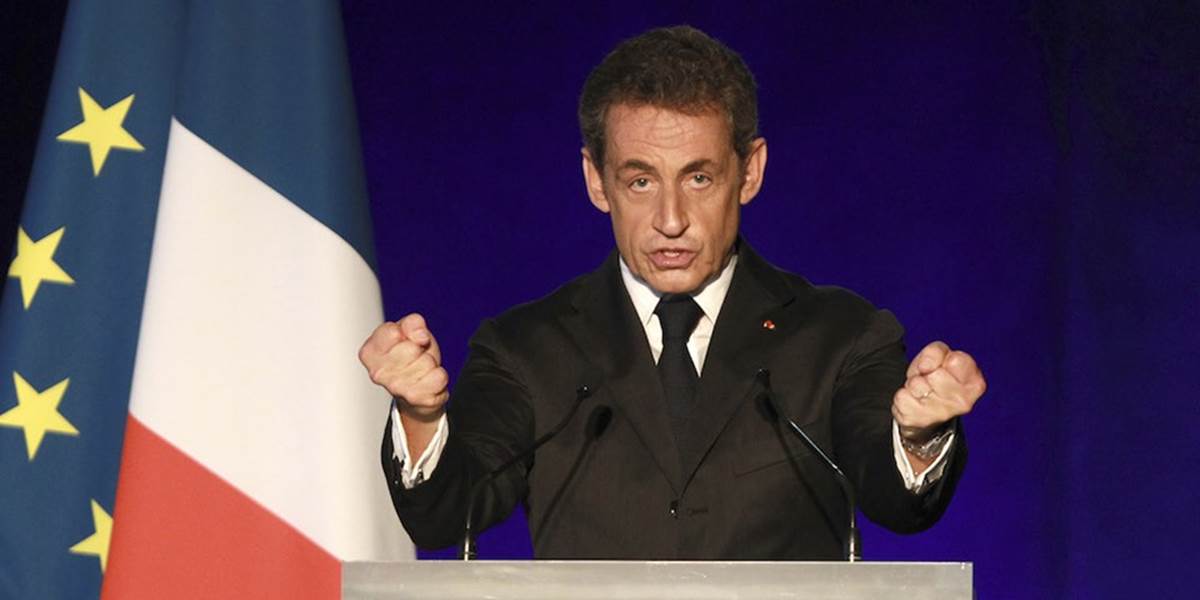 Vo Francúzsku sa začali voľby predsedu opozičného UMP, favoritom je Sarkozy