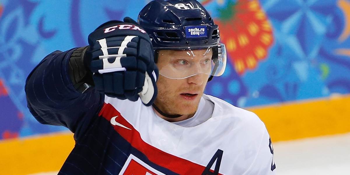 NHL: Hossa a Višňovský nedohrali piatkové zápasy pre zranenia