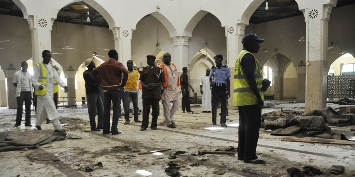 Útok na mešitu: Bilancia obetí prekročila číslo 100!