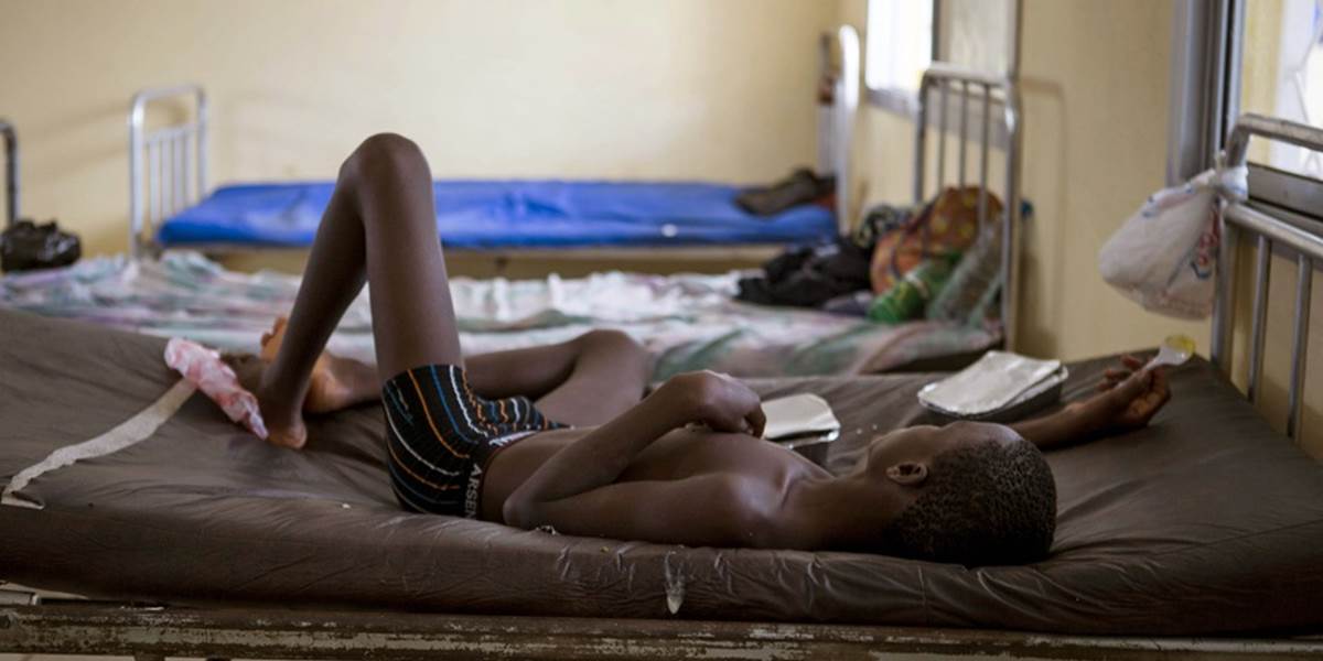 Ebolou sa už nakazilo viac ako 16.000 ľudí