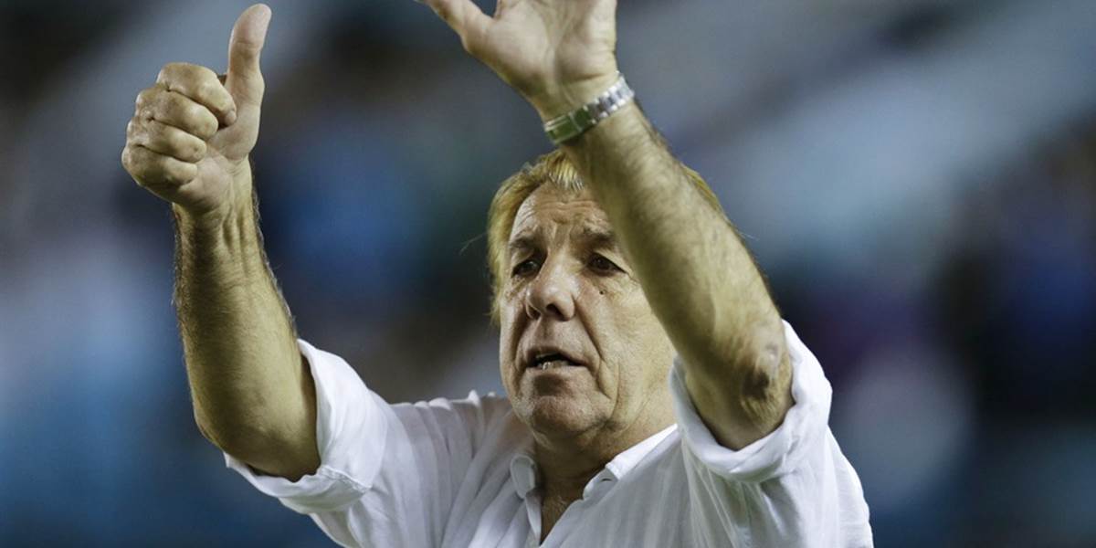Racing Club potvrdil post lídra argentínskej ligy a útočí na titul