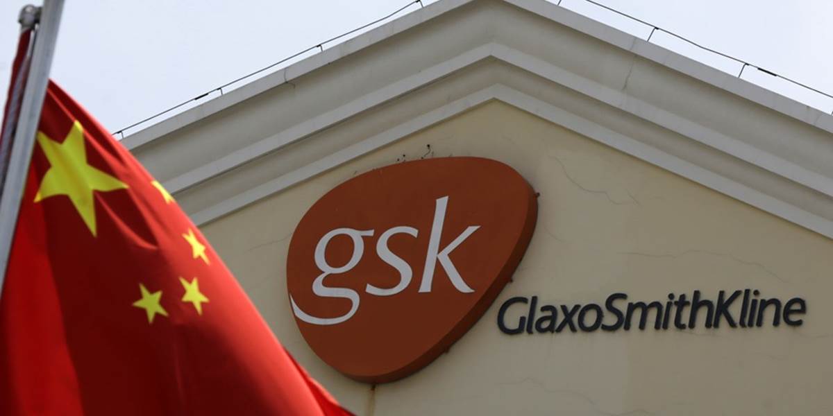 Farmaceutická spoločnosť GlaxoSmithKline chce v USA prepúšťať