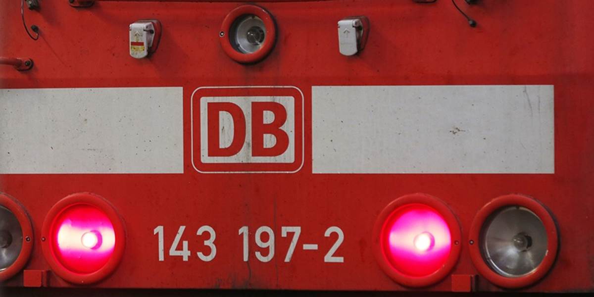 Nemecká železnica žaluje letecké spoločnosti za vytvorenie kartelu