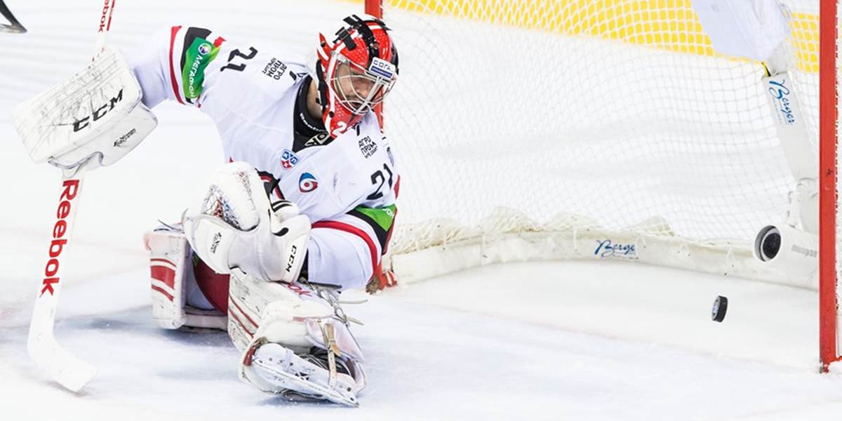 KHL: V Jekaterinburgu majú infekciu, v Čeľabinsku nebudú hrať