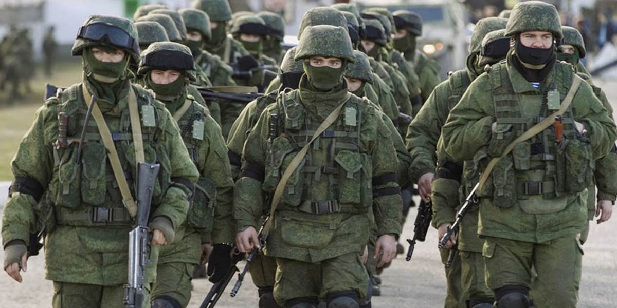 Ruská armáda uskutoční v lete 2015 rozsiahle vojenské cvičenia